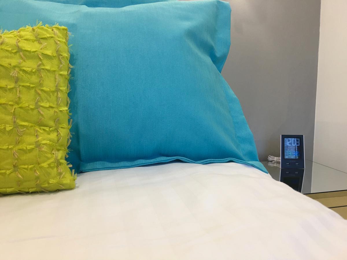 Herbal Inn Suites Puebla Eksteriør bilde