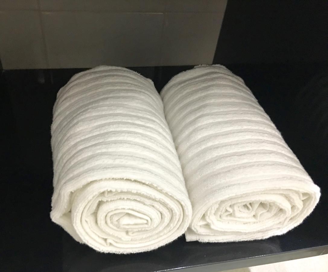 Herbal Inn Suites Puebla Eksteriør bilde